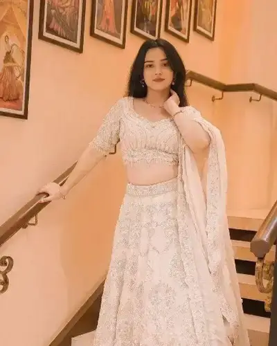 Escort Service In Krishnarajanagara